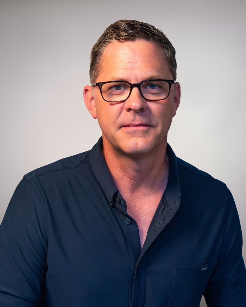 Andy Fales headshot