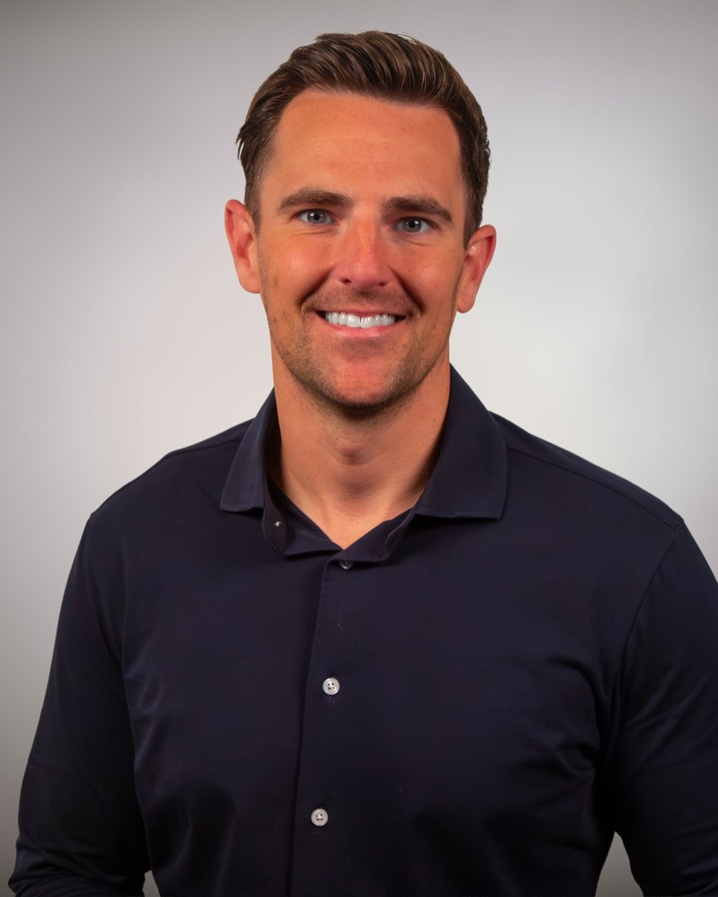 Chris Hassel headshot
