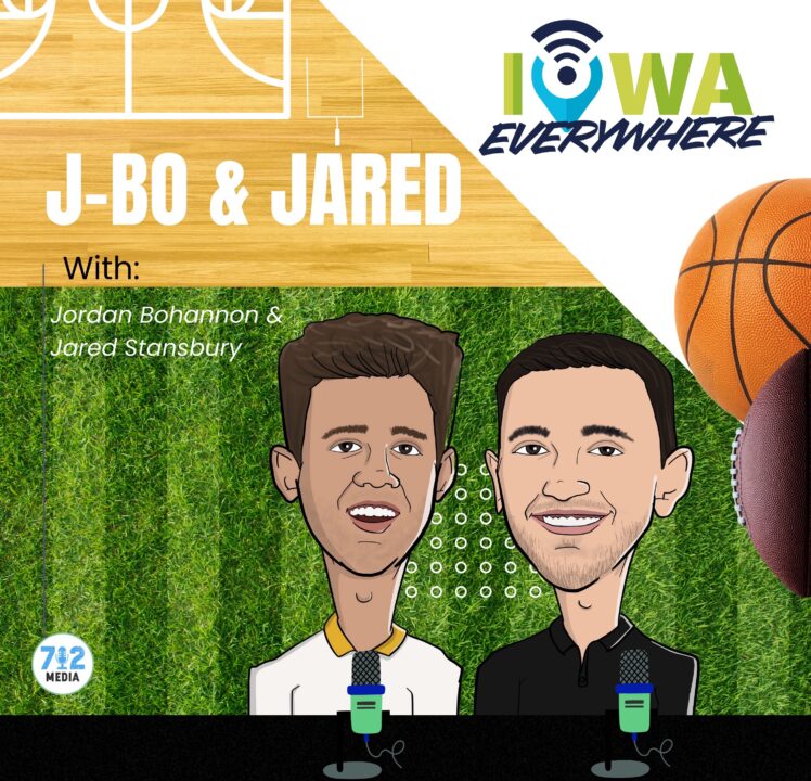 J-Bo & Jared: WBB national title game, way-too-early top-25 and more