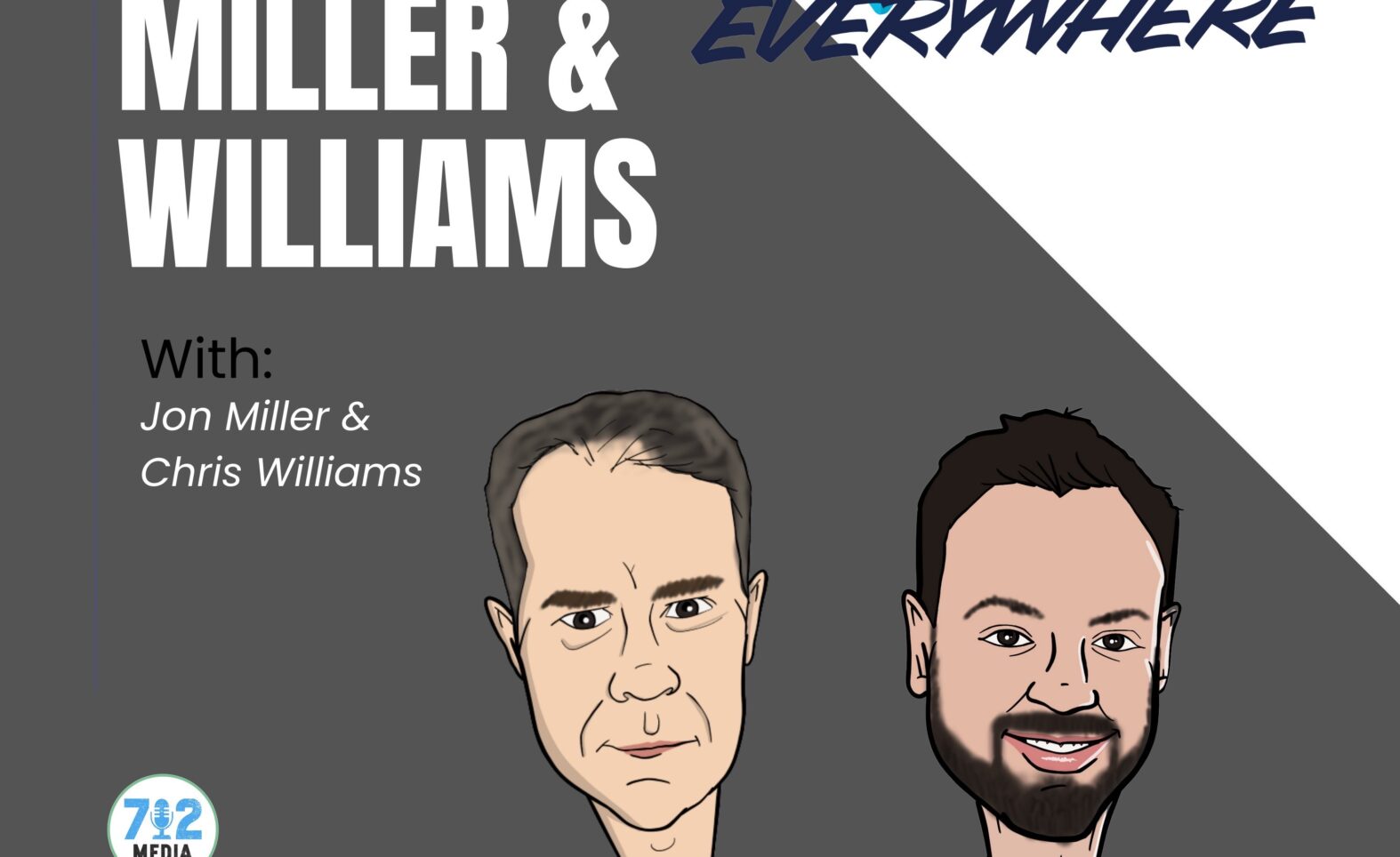 Miller & Williams: Is the Pac-12 crumbling? Jon’s take on Brian Ferentz