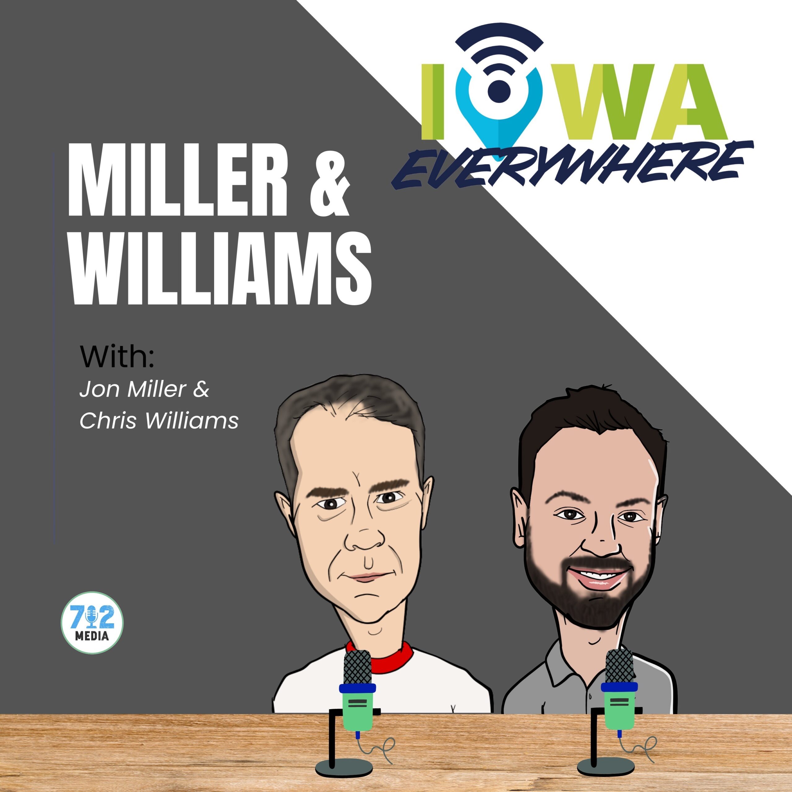 Miller & Williams