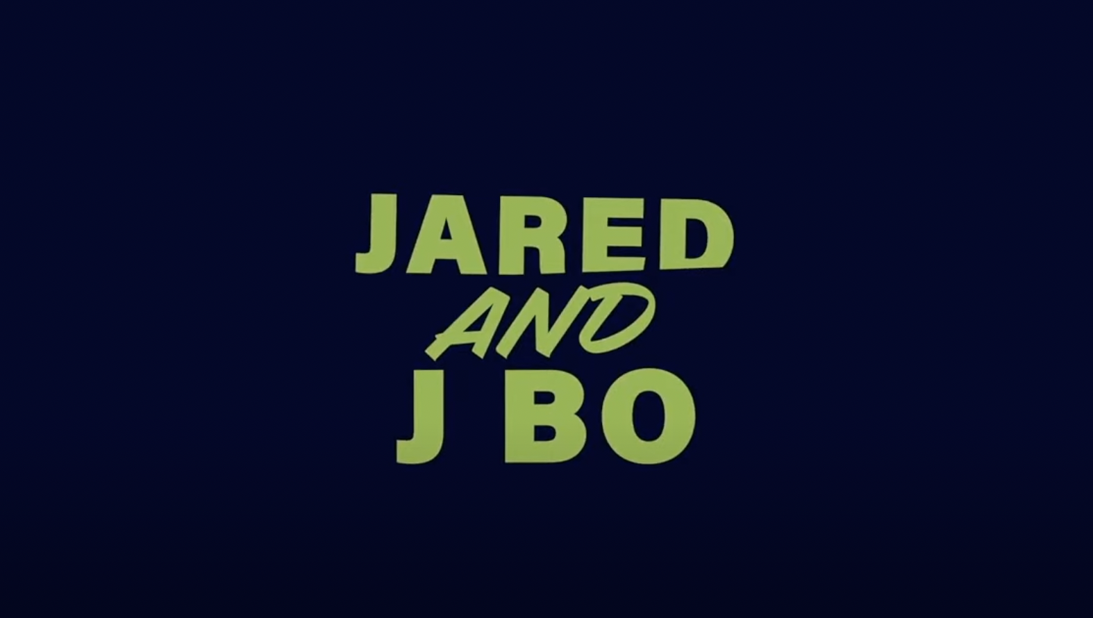J-Bo & Jared: Ben Jacobson throws shade, Jordan’s bad feeling and more