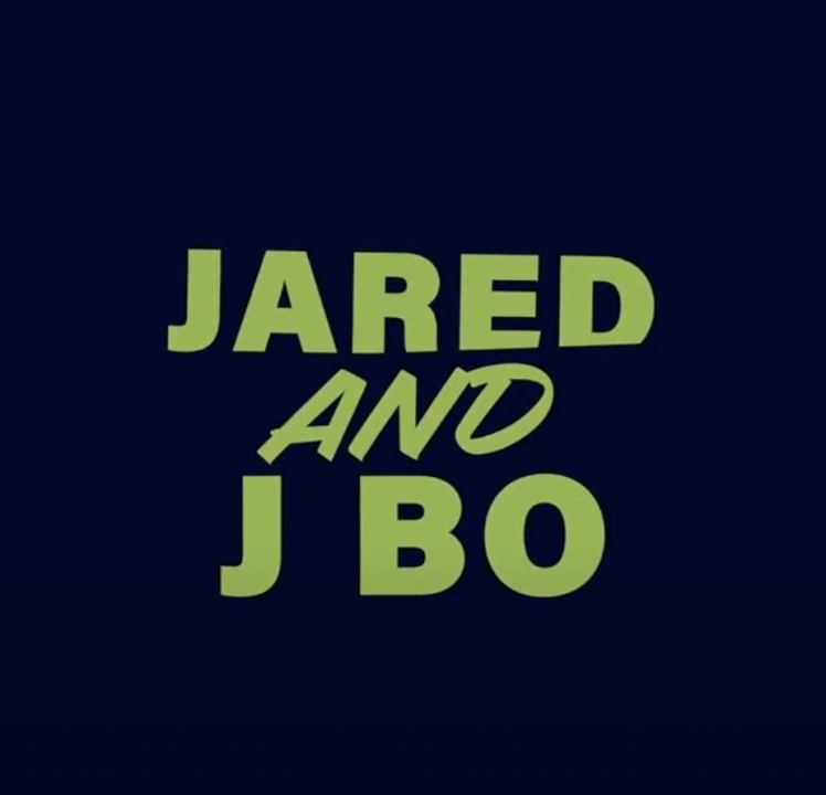 J-Bo & Jared: Real players in the college football video game and the Iowa Swarm beer