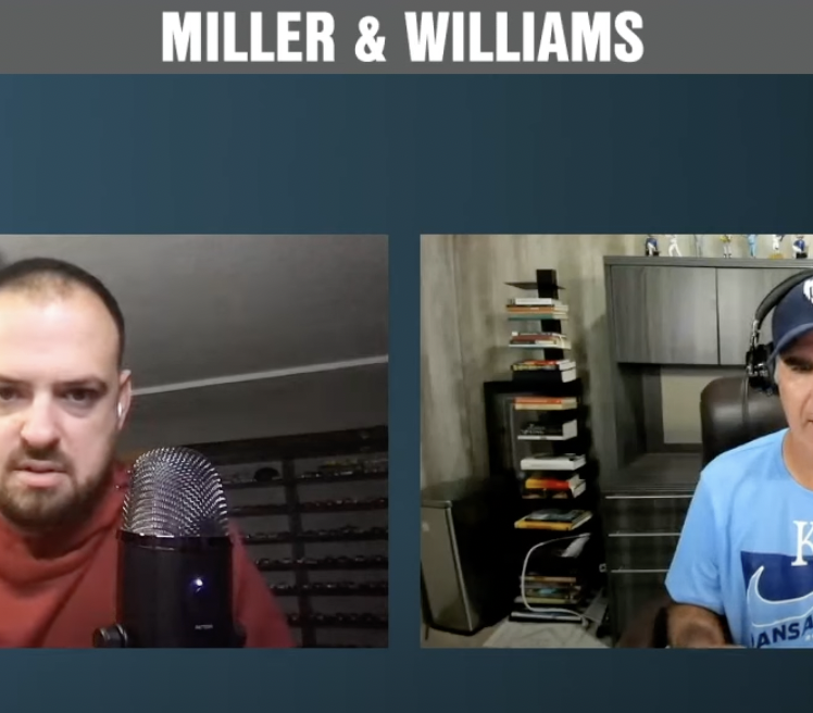 Miller & Williams: Realignment drama & opening week￼