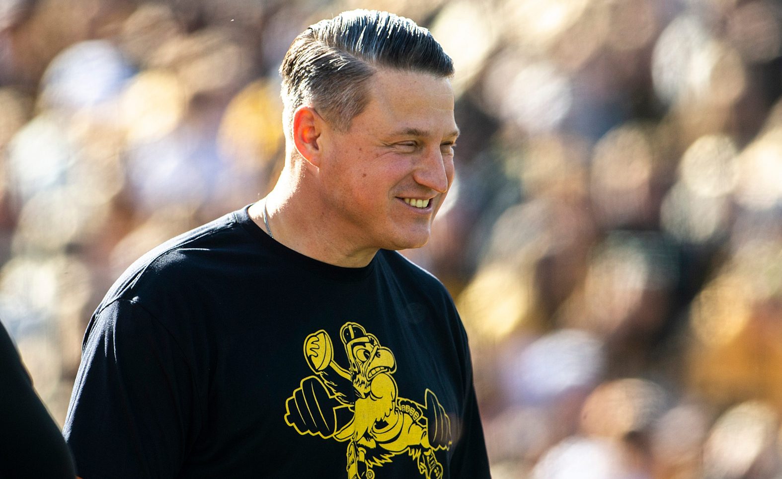 EMERGENCY POD: 2GNC react to Brian Ferentz’ new contract