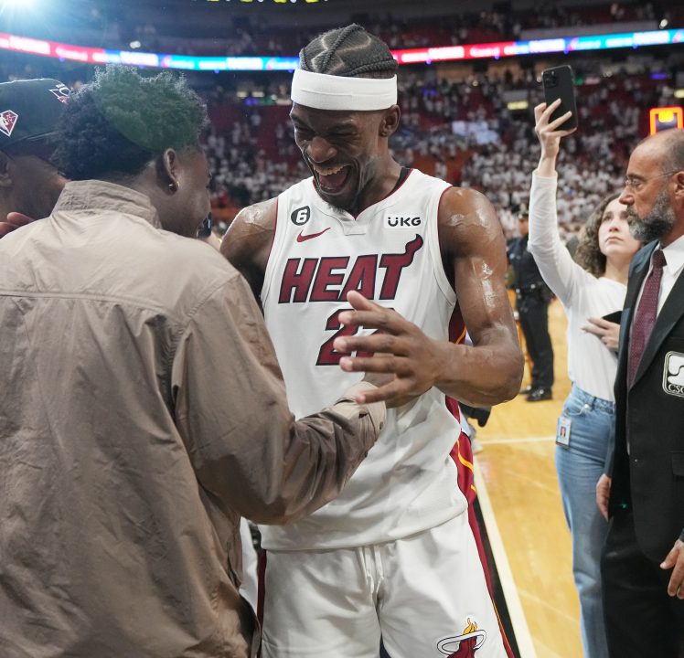 The Sage Rosenfels Experience feat. Ethan Skolnick: Miami Heat Playoff Run and LeBron vs. Jordan