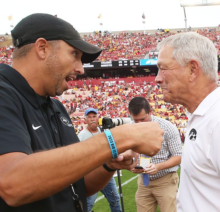 Miller & Williams: The danger of “wanting more,” & the future of Cy-Hawk