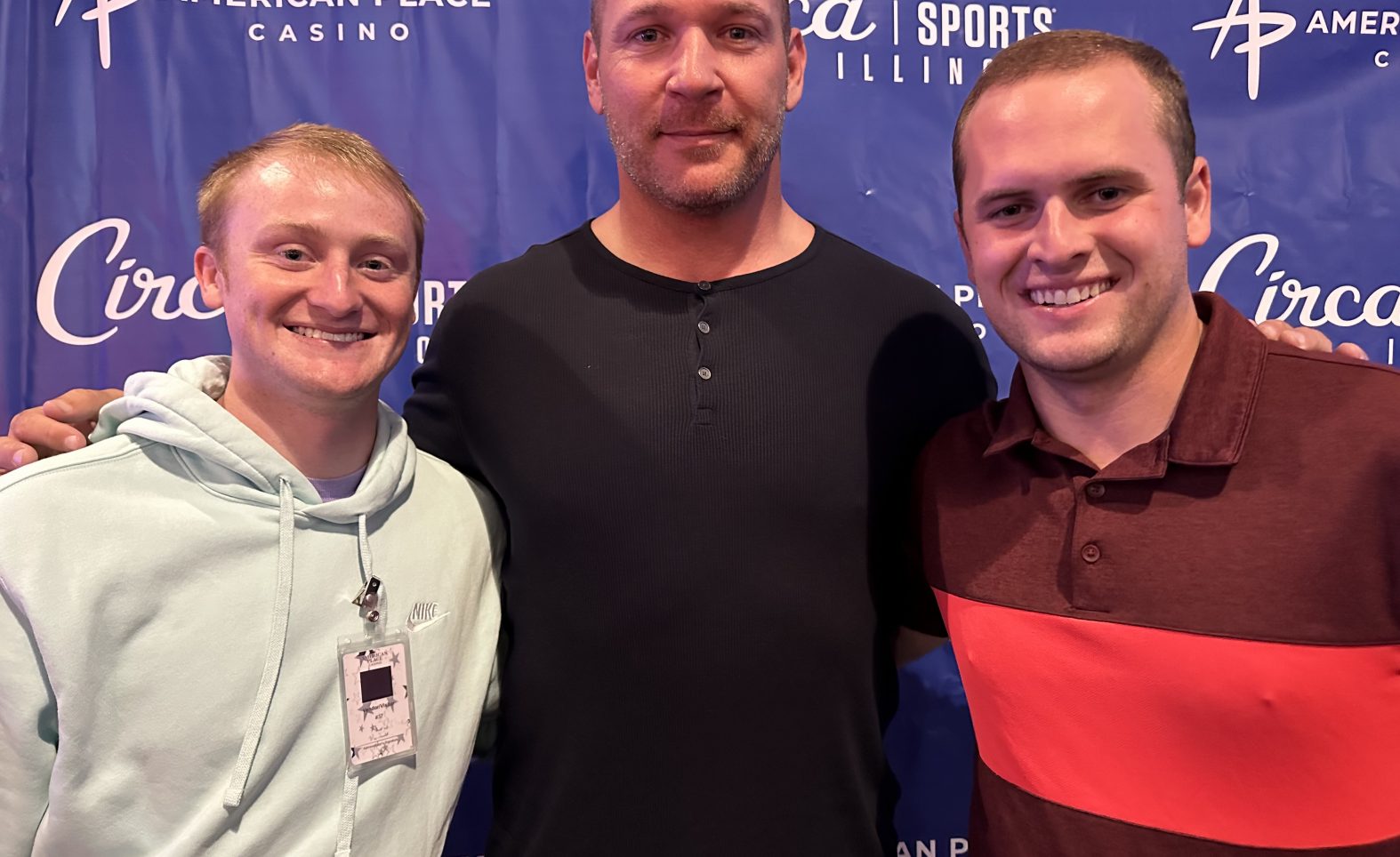 Firmly Entrenched: Sit down with Pro Football Hall of Famer Brian Urlacher