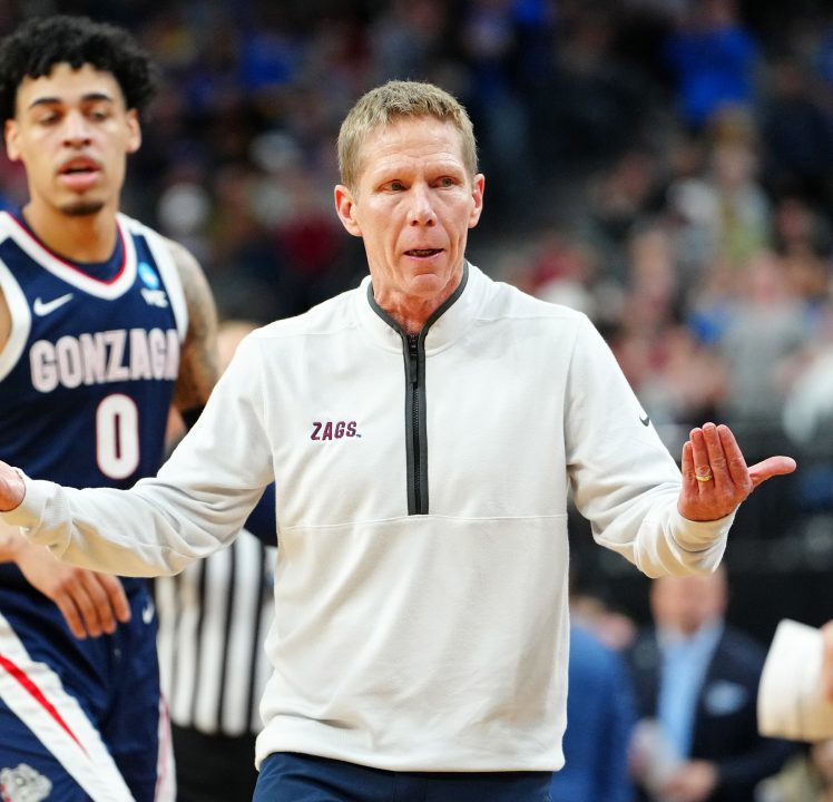 Miller & Williams: Why Gonzaga to the Big 12 makes sense, Iowa/Iowa State’s places in new leagues