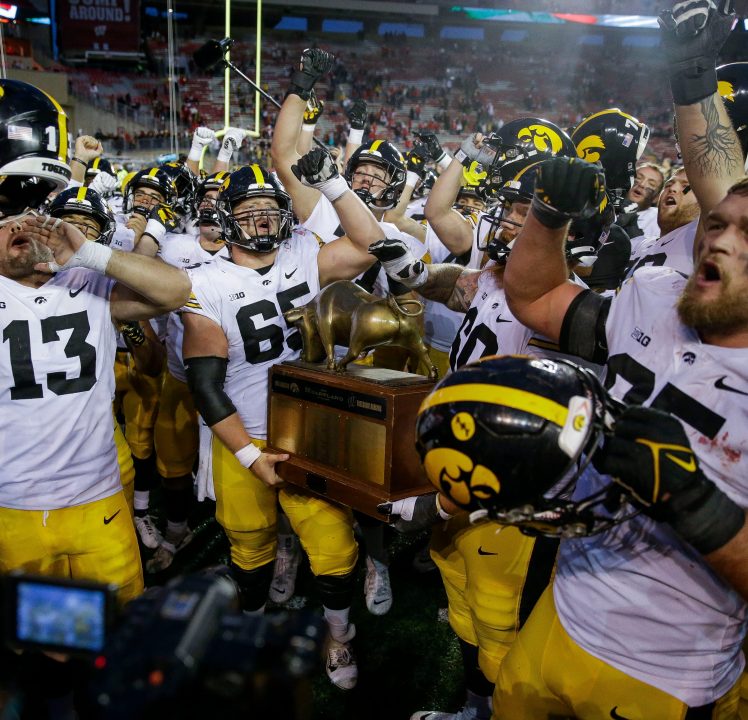 Hawkeye Sunday with Jon Miller: Iowa guts out victory over Wisconsin