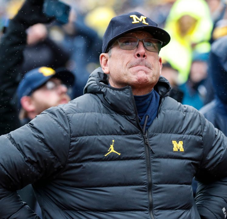 The Hook: Jim Harbaugh’s suspension and a weak NFL slate