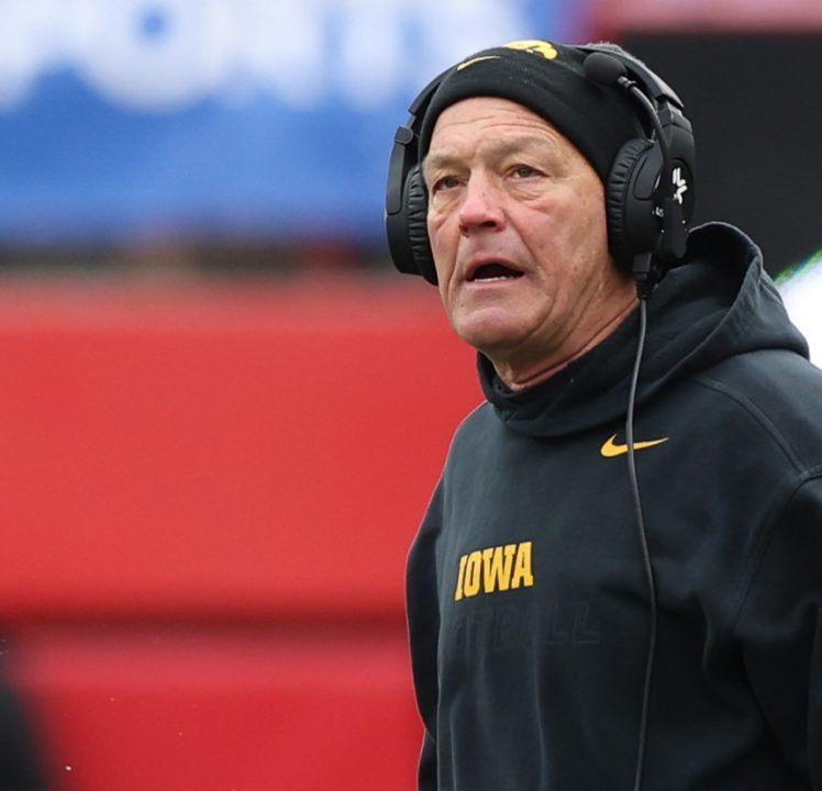 Legends & Listeners: Keys to an Iowa victory and potential bowls