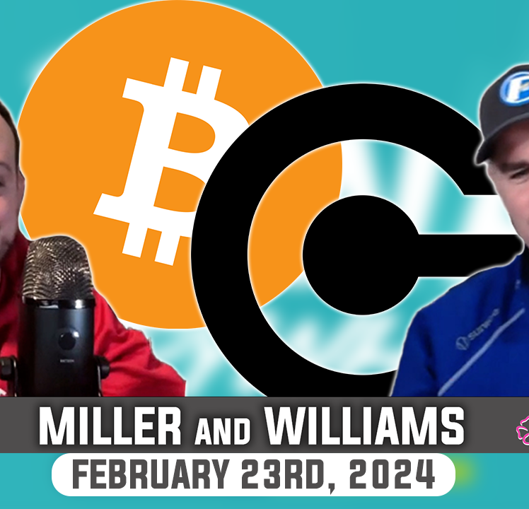 Miller & Williams: Bitcoin Education