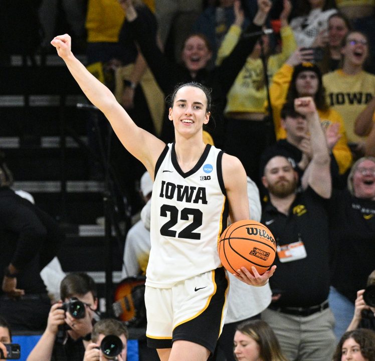 Miller & Williams: Caitlin Clark’s finale at Carver-Hawkeye Arena ends with Sweet 16 berth