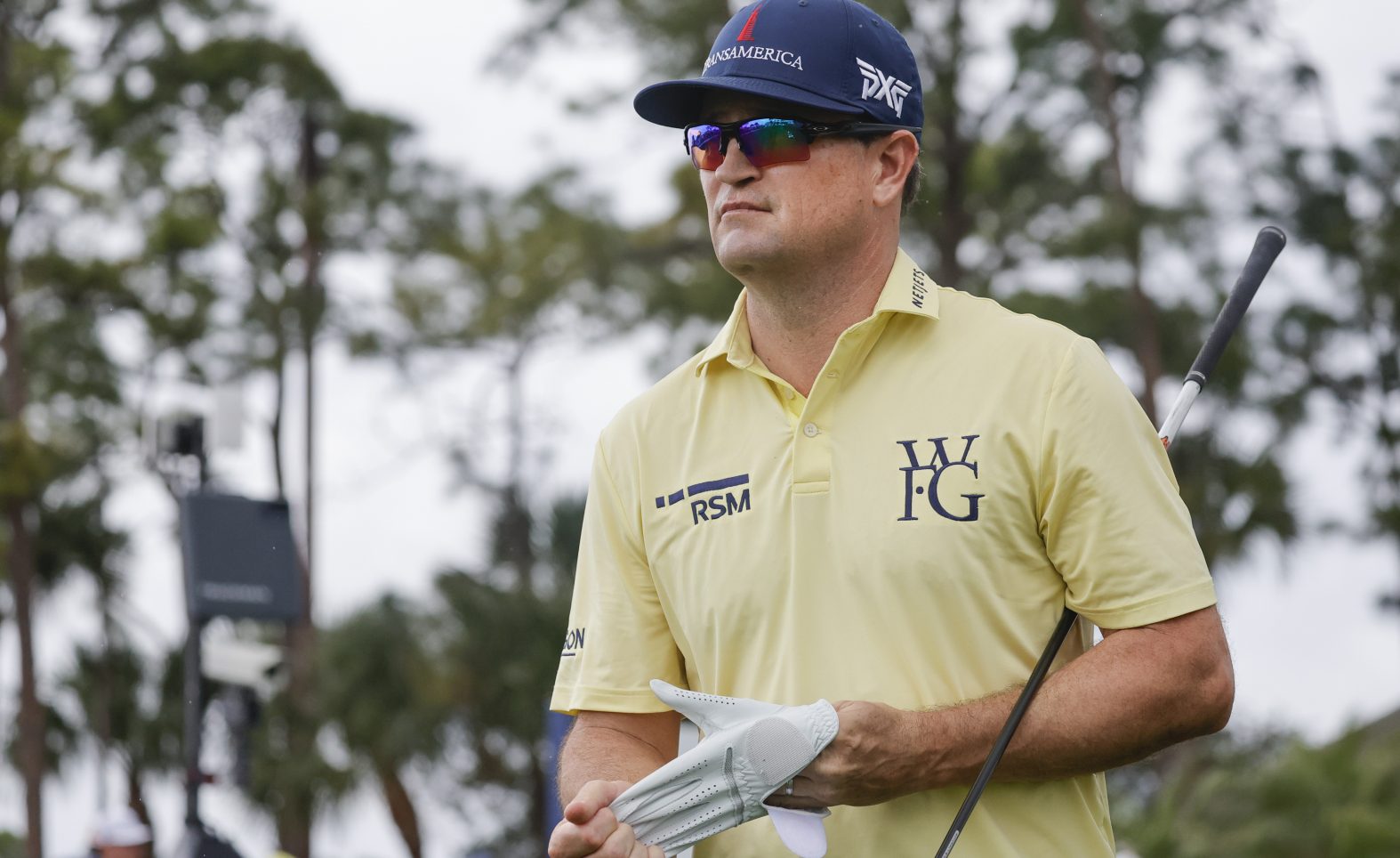 Making Memz feat. Zach Johnson: The latest from the PGA Tour and college hoops