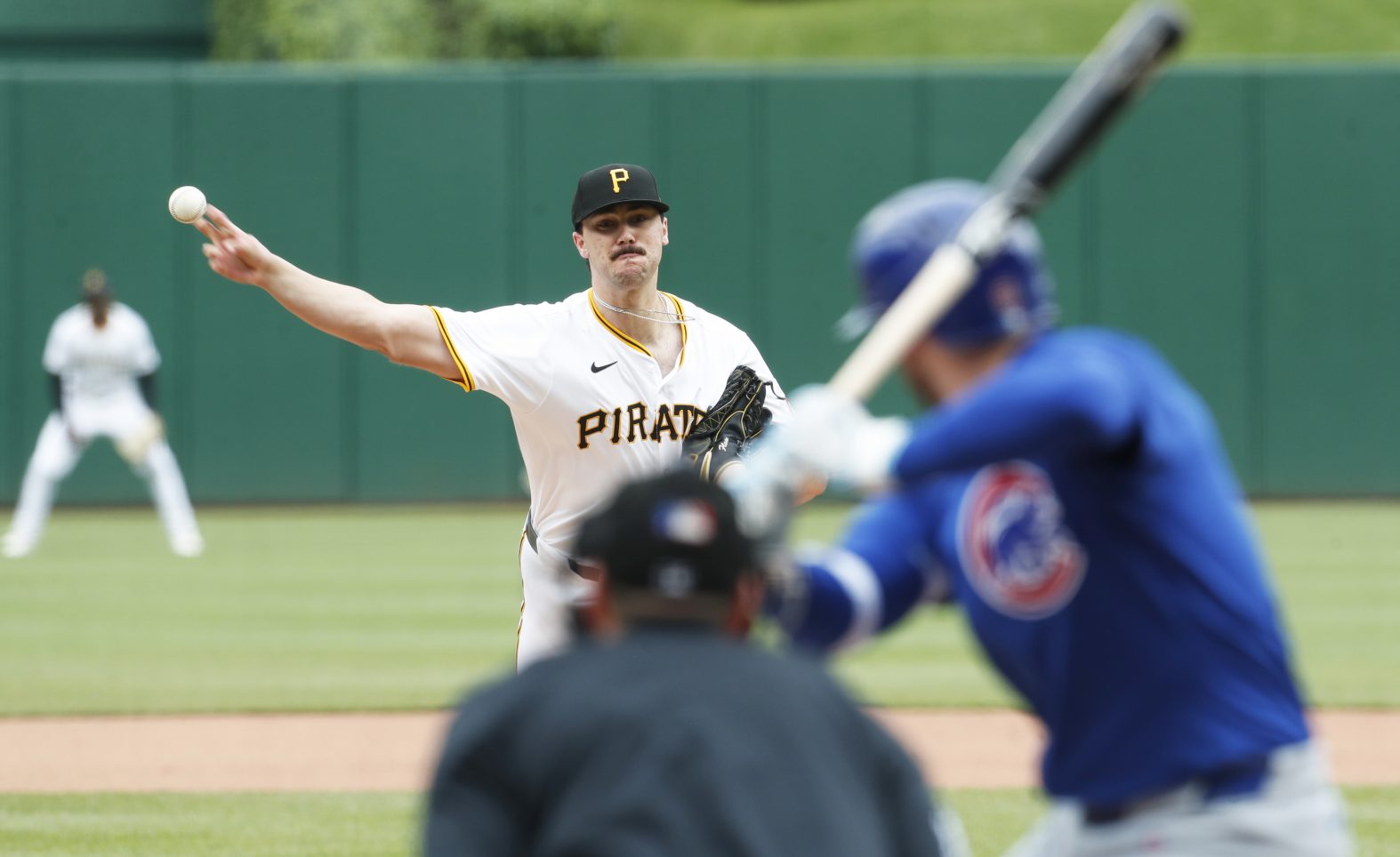 Two Guys: Hassel’s trip to Iowa and the problems with baseball