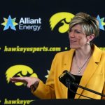 Legends & Listeners: Iowa’s home run hire and football scheduling