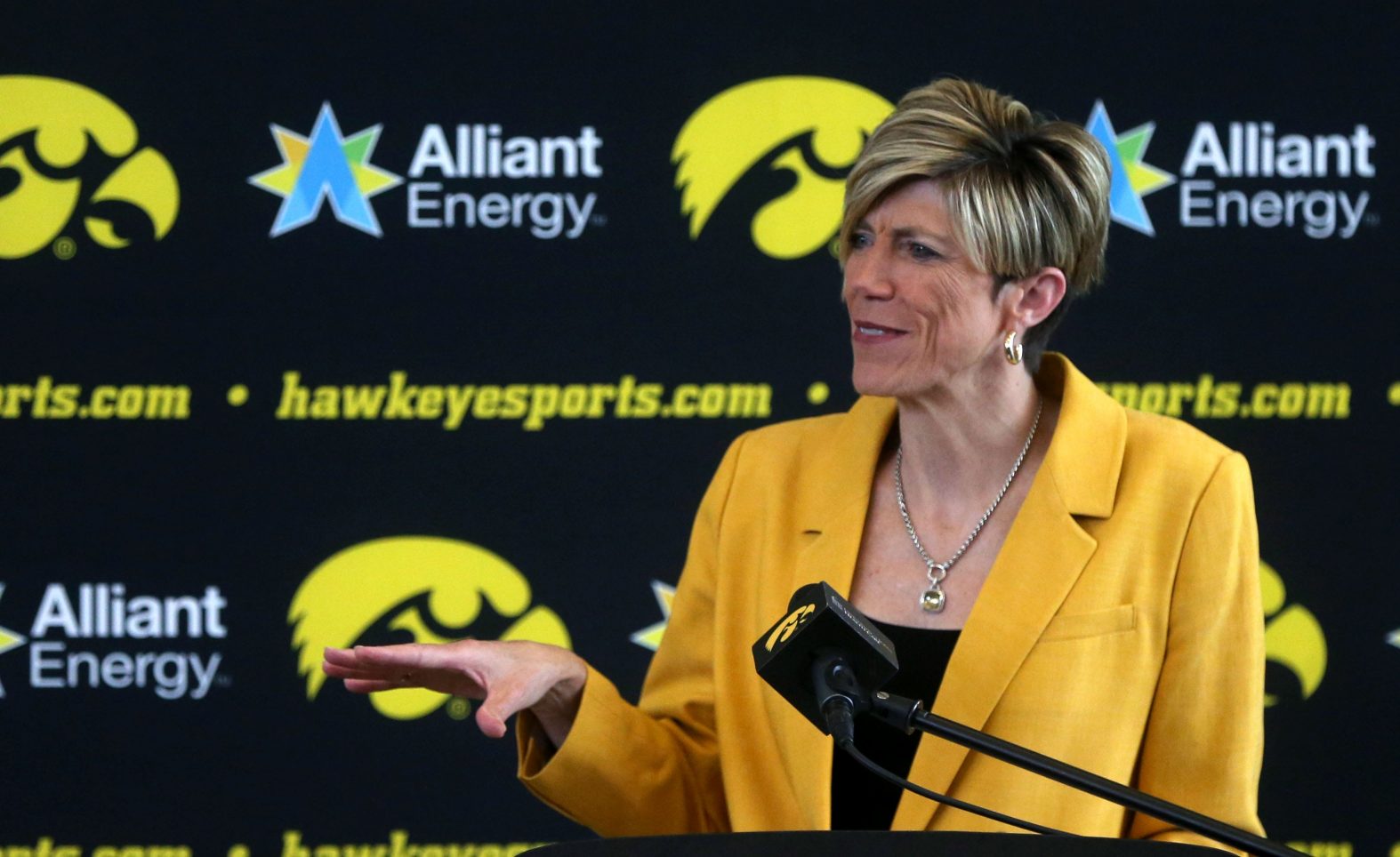 Legends & Listeners: Iowa’s home run hire and football scheduling
