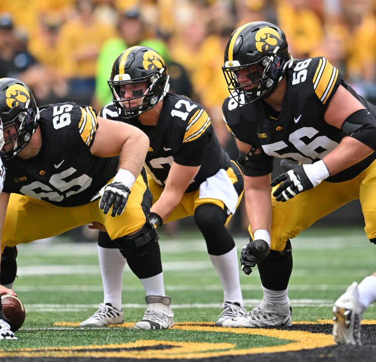 Legends & Listeners: The importance of Cade McNamara and going around the Big Ten