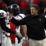 CW Pod: The case for Mike Leach to be a Hall of Famer