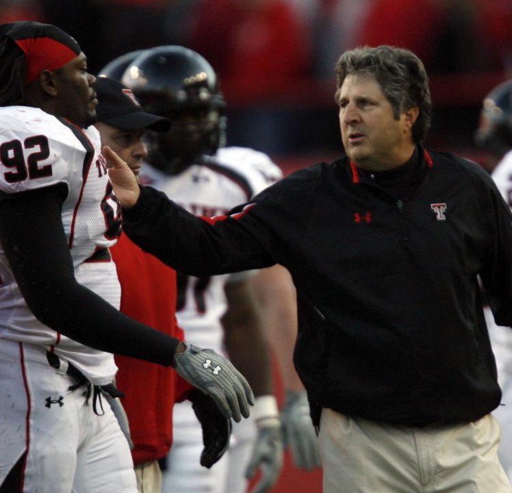 CW Pod: The case for Mike Leach to be a Hall of Famer